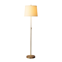 Nordique Nouveau Design Éclairage Salon Coin Led Lampadaire Debout Hôtel Chevet Standard Lampadaire