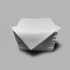 Bantalan tumpahan penyerap minyak penyerapan Super - Product Image 1