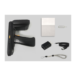 Xincode-Módulo de Empuje Capacitivo RFID, Dispositivo Inalámbrico con Android 12, Wifi, Resistente, <span class=keywords><strong>PDA</strong></span>, Portátil, USB, 4G, Android, PDAS - Product Image 4