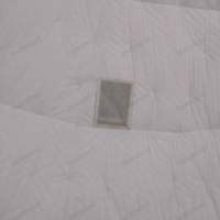 Tente permanente de bulle de dôme de chapiteau d'igloo de taille personnalisée