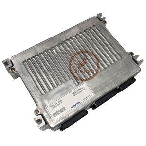Contrôleur 7830-70-1002 pour unité de refroidissement en aluminium de bulldozer D65EX-156 - Product Image 2