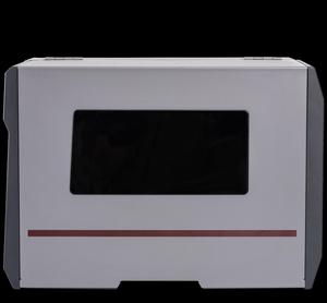 Impresora Industrial de Códigos de Barras UHF RFID QT231R 860-928MHz, Impresora de Etiquetas Inteligentes con Función de Codificación RFID - Product Image 6