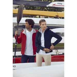 Giacca Softshell a Tre Strati 280 g/m Personalizzabile per Merchandising - Product Image 2