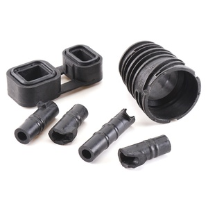 Excelente Producto Labwork, Kit de 6 Piezas de Repuesto para BMW ZF6HP19Z 6HP19 6HP21, Kit de Sellado de la Funda del Cuerpo de Válvulas, Kit Mecatrónico - Product Image 3