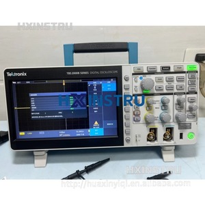 ออสซิลโลสโคปดิจิตอล Tektronix TBS2102B รุ่นใหม่ H - Product Image 3