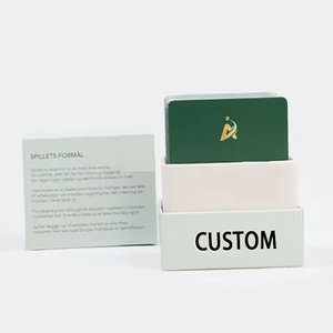 Diseño personalizado <span class=keywords><strong>de</strong></span> alta calidad parejas románticas <span class=keywords><strong>beber</strong></span> <span class=keywords><strong>cartas</strong></span> <span class=keywords><strong>de</strong></span> juego <span class=keywords><strong>de</strong></span> mesa ajedrez cariñoso fecha noche naipes <span class=keywords><strong>para</strong></span> adultos - Product Image 5