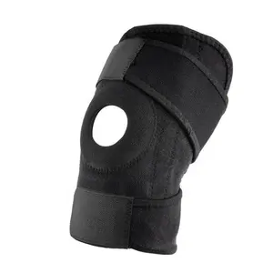 Fitness Knie Ondersteuning Patella Riem Elastische Bandage Tape Sport Strap Knee Pads Protector Band Voor Knie Brace Voetbal Sport