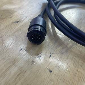 สายโปรแกรม USB แบบ HKN6184C สำหรับ DGM8000 M8268 M8668โมโตโรล่า DG4100M XPR4500 MTM800E MTM5400 MTM5200วิทยุในรถยนต์เป็นต้น - Product Image 2