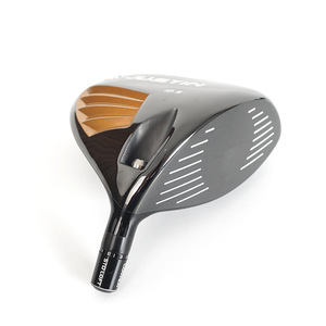 Jia Shi <span class=keywords><strong>De</strong></span> Xin Nouveau design <span class=keywords><strong>de</strong></span> <span class=keywords><strong>club</strong></span> <span class=keywords><strong>de</strong></span> <span class=keywords><strong>golf</strong></span> haut <span class=keywords><strong>de</strong></span> gamme en alliage <span class=keywords><strong>de</strong></span> titane pour homme, personnalisable, TW-94191 R Flex - Product Image 2