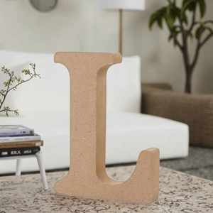 Panneaux muraux en <span class=keywords><strong>bois</strong></span> MDF faits à la main en forme de fleur, logo personnalisé, décoration intérieure, polis, réutilisables, avec caisses en <span class=keywords><strong>bois</strong></span>, artisanat en <span class=keywords><strong>bois</strong></span> - Product Image 4