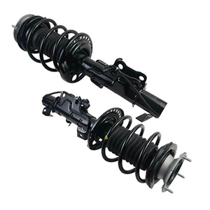 23247465 ammortizzatore anteriore completo con comando elettrico per Cadillac ATS CTS 2013/3.6L dal 2.0 al 19 - Product Image 1