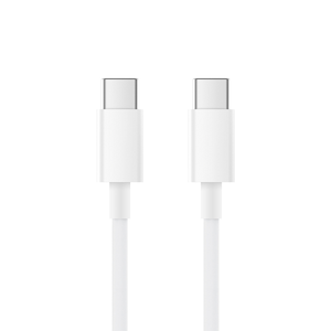 Hot Selling <b>USB</b> C to Type C Fast Charging 8wire <b>Cable</b> for Smart Phone Type C Braided Charger <b>Cable</b> - Product Image 3