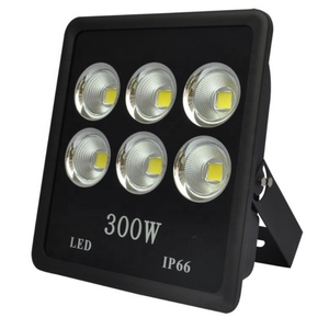 Outdoor Waterproof Ip66 Cob Stadium High Mast Sports Lighting <strong>Poles</strong> Led <strong>Flood</strong> <strong>Light</strong> 400w Led Floodlight - Product Image 3