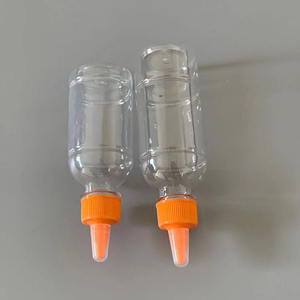 Bouteille de Sauce Sriracha avec bouchon supérieur torsadé 200ml 250ml 8 oz en plastique Sauce piquante Mayonnaise Vinaigrette <span class=keywords><strong>Oliver</strong></span> Oil Squeeze Bottle - Product Image 4