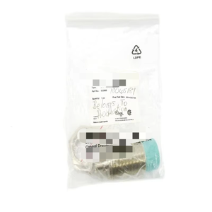 3RG4024-3AB00-PF NSMP Nuevo controlador de programación PLC dedicado PAC de automatización industrial original listo - Product Image 1