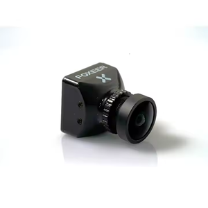 NUEVA Cámara Foxeer Cat4 para Drones 1200Tvl Mini M12 Lente StarLight de 2.1mm de Plástico para Uso Diurno/Nocturno Accesorios para Baja Luminosidad - Product Image 5
