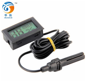 デジタル部屋の温度計スマートサーモスタット温度コントローラ - Product Image 6