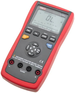 Medidor UNI-T UT612 en Oferta, UT611 - Product Image 1
