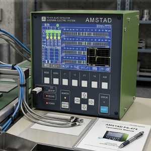 Detector de Puntos Muertos de Precisión de Doble Canal Sugiden PS-462, 50 mm, Calidad Superior, Hecho en Japón - Product Image 2