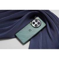 Nouveau One Plus 12 Version Globale 6.82'' 2K AMOLED 120Hz Octa Core Snapdragon 8 Gen 3 Batterie 5400mAh Charge Rapide CDMA NFC 5G