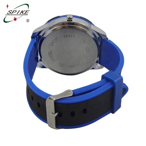 DHL spedizione gratuita miglior orologio da polso al quarzo all'ingrosso per auto - Product Image 4