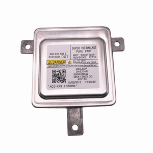 <span class=keywords><strong>Phare</strong></span> au xénon HID D3S D3R D4S D4R Ballast pour Audi A1 A3 A4 A5 A6 A7 A8 Q3 Q5 Q7 VW CC - Product Image 3