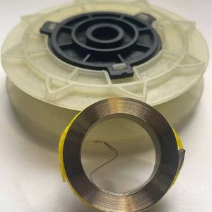 Industrial Chinese Stainless Steel Metal <strong>Slinky</strong> <strong>Toy</strong> 2-80mm Width Spring Wire Spiral Style Compression Load Type - Product Image 5