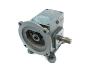 PLC NEW GROVE GEAR TM0218-3 GEAR REDUCER 15:1 TM02183 Warranty Product