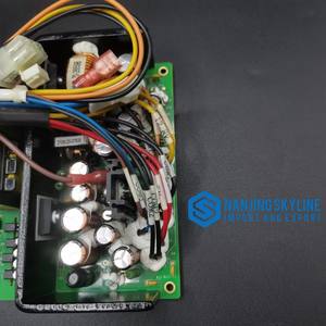 Carte d'alimentation pour analyseur d'hématologie Mindray BC3200 BC3000plus - Product Image 5