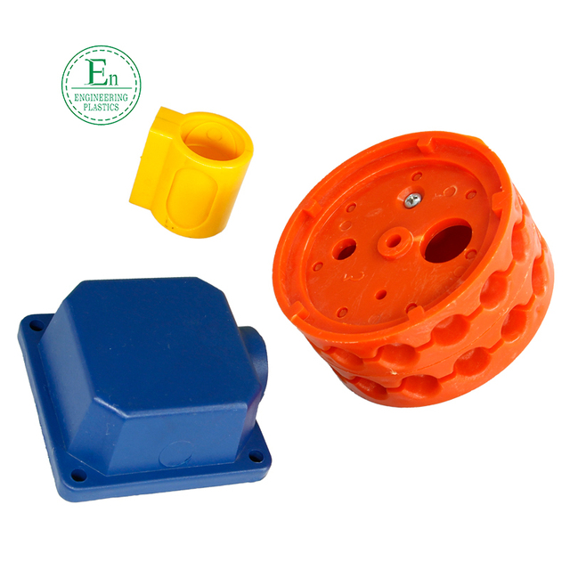 Design of Plastic Parts Abs Plastic Molding at Home Column Molds Block Mold Keycap Mold