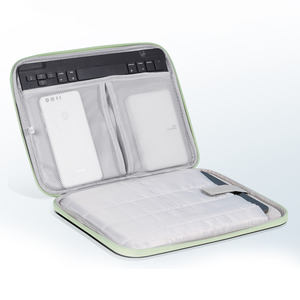 Bolsas de almacenamiento impermeables para exteriores, fundas de tableta para iPad Pro 11 <span class=keywords><strong>2018</strong></span> 2020 2021 9,7 pulgadas, bolsa de manga para portátil - Product Image 4