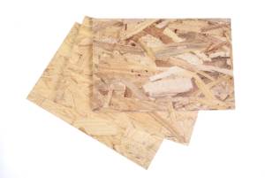 Tablero <span class=keywords><strong>OSB</strong></span> 3 de Bajo Costo con Bordes Cuadrados, Superficie Acabada para Cajas de Embalaje Económicas, Proyectos de Bricolaje, Resistente al Agua, Ecológico, Garantía de 3 Años - Product Image 5