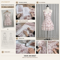 Robe mini blanche florale à licou pour femme, à volants superposés, coupe évasée, pour soirée et vacances d'été, personnalisable OEM, marque privée