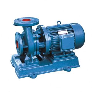 Agricultural Irrigation Three-Phase Single-Phase 9hp 10hp 11hp 12hp Stainless Steel 11kw Centrifugal <b>Pump</b> - Product Image 1