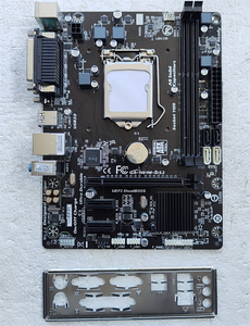 Placa base Ga H81 H81M <span class=keywords><strong>DS2</strong></span> S1 D2 S2PH HD3 H81-D3HD2 LGA 1150 DDR3 placa base de PC - Product Image 4