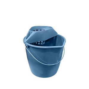 Cubo de Drenaje Azul de 12L - Product Image 3