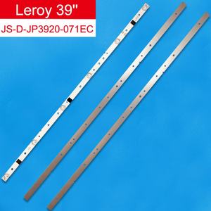 HX-NO.574 Kit de rétroéclairage LED pour téléviseur 6V JS-D-JP3920-071EC/061EC, neuf et original, prix de gros - Product Image 3