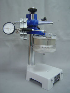 Calibrador de Dialímetro: Mínimo 0.0002 mm, Rango: 25 mm - Product Image 6