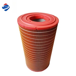 Filtre à air pour camion C301353 P777579 81083040097 81.08304-0094 P777579 AF25264 E237L C301353 filtre haute performance - Product Image 3