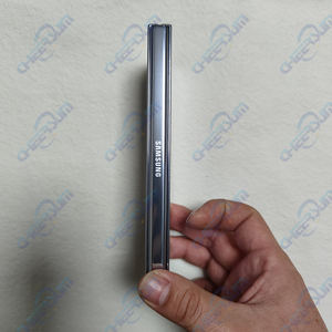 Venta al por mayor usado para <span class=keywords><strong>Samsung</strong></span> <span class=keywords><strong>Z</strong></span> <span class=keywords><strong>Fold</strong></span> 5 5G teléfono con 12GB RAM y <span class=keywords><strong>512GB</strong></span>/1TB ROM plegable y soporte de desbloqueo facial - Product Image 5