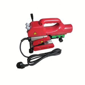 Soudeuse bout à bout HMT-1300 de haute qualité, machine multifonctionnelle haute performance pour la soudure de géomembranes dans les tunnels routiers et les réservoirs - Product Image 4
