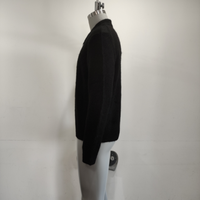Abel – Cardigan en tricot pour homme, coupe ample, boutonné, collection automne-hiver, pull à manches longues, qualité supérieure, ODM & OEM
