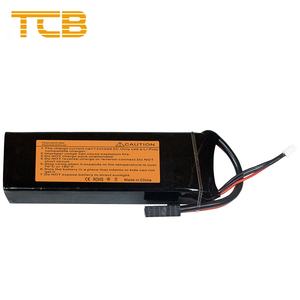 سيارة سباق من سلسلة ARRMA سيارة تسلق الطرق الوعرة مع حزمة بطارية ليثيوم أيون TCB MAH 2S 3S 4S 65C - Product Image 4