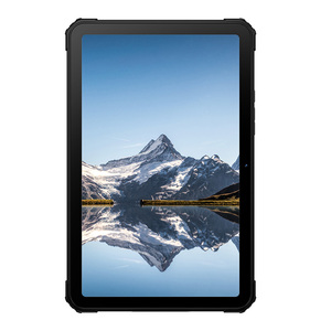 Giá Rẻ Nhất Nhà Máy 10.4 ''Android 13.0 Ip68 8 + 256GB 16.0M + 48.0M Máy Ảnh Gồ Ghề Nước Bằng Chứng Máy Tính Bảng PC Với 11000MAh Pin Lớn NFC - Product Image 2
