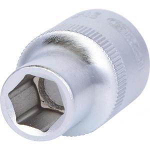 KS TOOLS - 917.1221 Douille hexagonale 1/2 ''(mm) -DOUILLES À MAIN EAN 4042146152621 1/2" - Product Image 1