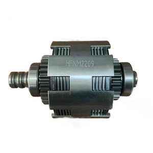 อุปกรณ์เสริมรถยก ชุดคลัตช์ไฮดรอลิกรถยกสำหรับรถยกขนาด 2-3 ตัน - Product Image 5