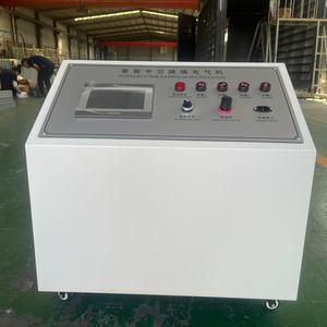 Sơn đông Máy thủy tinh đôi kính Argon khí điền máy - Product Image 4