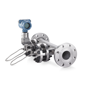 Rosemounte 9195 Wedge Débitmètre | Mesure précise du débit de pression différentielle pour fluides visqueux et lisier - Product Image 3