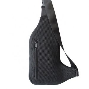 Riñonera Impermeable con Logotipo Personalizado, Riñonera Deportiva de Neopreno, Bolsa Cruzada para Senderismo - Product Image 6