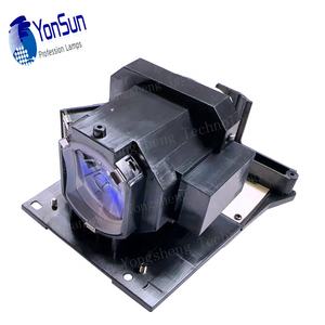 Lampe de projecteur 3LCD de remplacement DT01931 pour Hitachi CP-X5500 pour modèles de projecteurs - Product Image 1